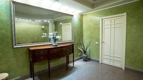 SPA-гостиная