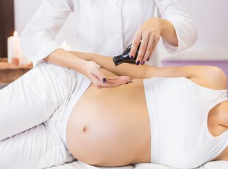 СПА программы для беременных