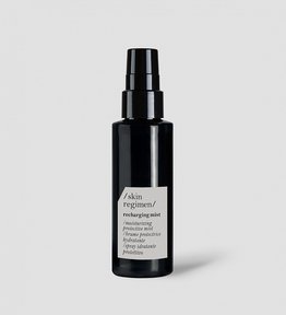 SKIN REGIMEN УВЛАЖНЯЮЩАЯ СПРЕЙ-ДЫМКА